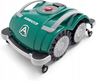 Kosiaci robot Ambrogio L60, šírka kosenia 25 cm